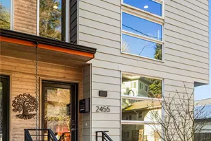 2455 Wickstrom Pl SW, Seattle, WA 98116 - Photo 5