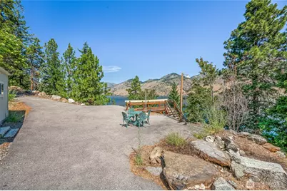 20000 S Lakeshore Road, Chelan, WA 98816 - Photo 9