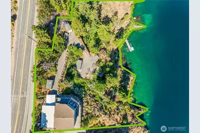 20000 S Lakeshore Road, Chelan, WA 98816 - Photo 17