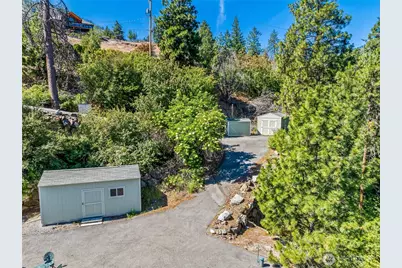 20000 S Lakeshore Road, Chelan, WA 98816 - Photo 7