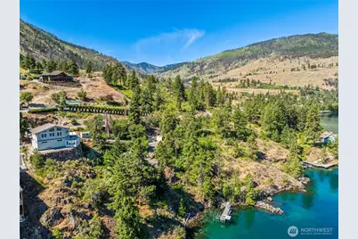 20000 S Lakeshore Road, Chelan, WA 98816 - Photo 13