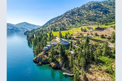 20000 S Lakeshore Road, Chelan, WA 98816 - Photo 15