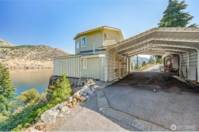 20000 S Lakeshore Road, Chelan, WA 98816 - Photo 5