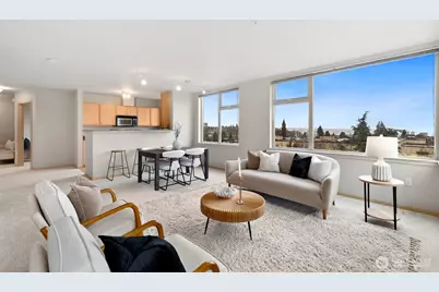 425 23rd Avenue S #A401, Seattle, WA 98144 - Photo 5