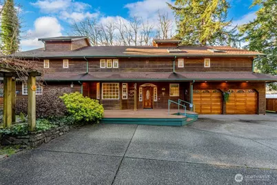 3250 E State Route 302, Belfair, WA 98528 - Photo 5