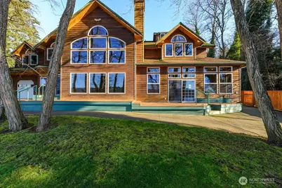 3250 E State Route 302, Belfair, WA 98528 - Photo 35