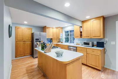 2336 Killarney Court NW, Olympia, WA 98502 - Photo 13