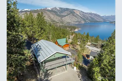31 Cougar Crossing Lane, Chelan, WA 98816 - Photo 3