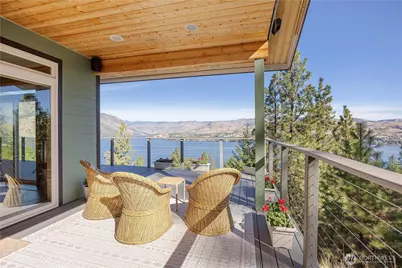 31 Cougar Crossing Lane, Chelan, WA 98816 - Photo 1