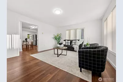 7601 S L Street, Tacoma, WA 98408 - Photo 3