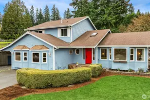 8909 172nd St SE, Snohomish, WA 98296 - Photo 1