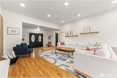 514 Forrest Park Drive, Fircrest, WA 98466 - Photo 5