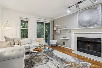 11103 NE 124th Lane #B205, Kirkland, WA 98034 - Photo 5