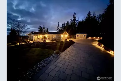 2270 S 7th Avenue, Sequim, WA 98382 - Photo 39