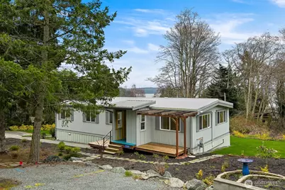 15393 Dewey Crest Lane, Anacortes, WA 98221 - Photo 1