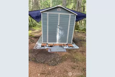 431 N Mt Seattle Way, Hoodsport, WA 98548 - Photo 11