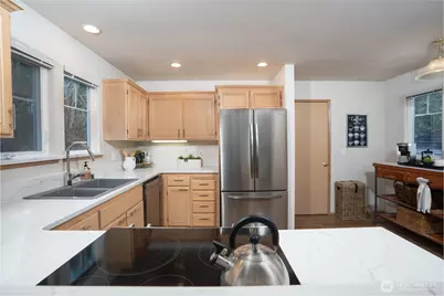 91 N Chandler Ct #C, Port Ludlow, WA 98365 - Photo 5