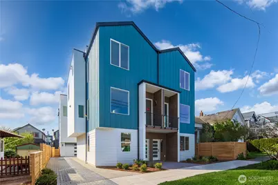1139 NW 57th Street, Seattle, WA 98107 - Photo 1