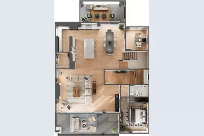 8509 137th Avenue SE, Newcastle, WA 98059 - Photo 35