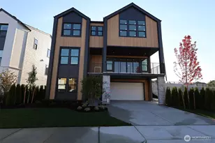 8509 137th Ave SE, Newcastle, WA 98059 - Photo 1