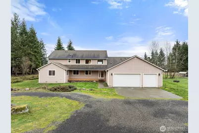 30608 40th Avenue S, Roy, WA 98580 - Photo 1