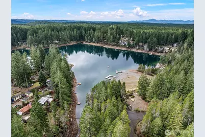 501 NE Lakeshore Drive N, Tahuya, WA 98588 - Photo 15