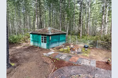501 NE Lakeshore Drive N, Tahuya, WA 98588 - Photo 7