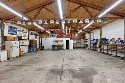 501 NE Lakeshore Drive N, Tahuya, WA 98588 - Photo 9