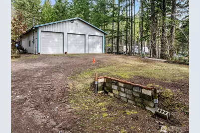 501 NE Lakeshore Drive N, Tahuya, WA 98588 - Photo 5