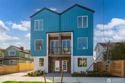1145 NW 57th Street, Seattle, WA 98107 - Photo 1