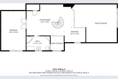 201 E Smith Cove Way, Shelton, WA 98584 - Photo 39