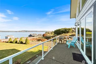 201 E Smith Cove Way, Shelton, WA 98584 - Photo 1