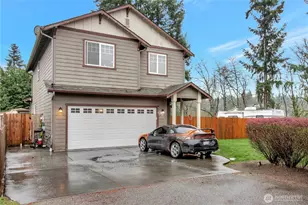 318 E Highland Dr, Arlington, WA 98223 - Photo 1