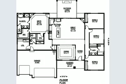 17112 25th Street Ct E, Lake Tapps, WA 98391 - Photo 35