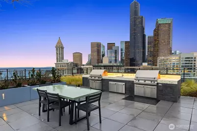 450 S Main Street #506, Seattle, WA 98104 - Photo 1