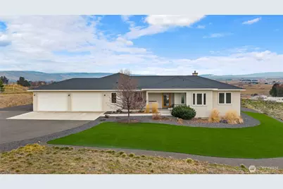 341 Stonegate Drive, Ellensburg, WA 98926 - Photo 3