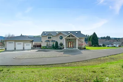 100 S 9th Street, Montesano, WA 98563 - Photo 1