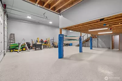 100 S 9th Street, Montesano, WA 98563 - Photo 31