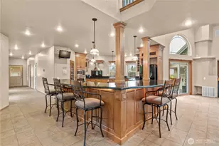 100 S 9th St, Montesano, WA 98563 - Photo 5