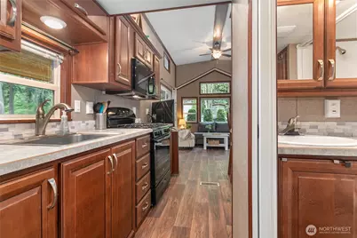 990 S Lake Whatcom Blvd #9, Sedro Woolley, WA 98284 - Photo 13