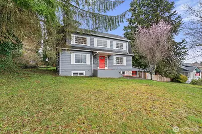 1036 Fowler Street, Raymond, WA 98577 - Photo 3