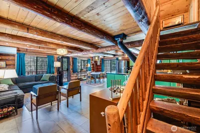 4711 Kachess Lake Rd, Easton, WA 98925 - Photo 7