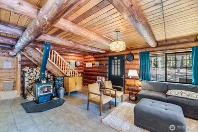 4711 Kachess Lake Rd, Easton, WA 98925 - Photo 5