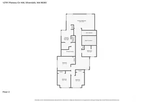 12791 Plateau Cir NW, Silverdale, WA 98383 - Photo 31