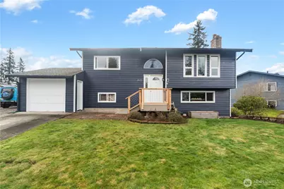 2825 E Crestline Drive, Bellingham, WA 98226 - Photo 7