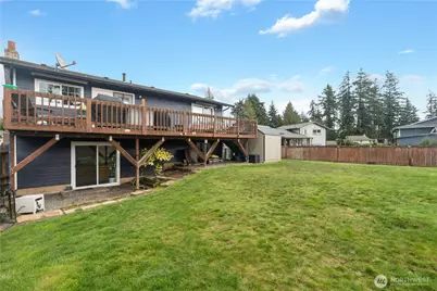 2825 E Crestline Drive, Bellingham, WA 98226 - Photo 13