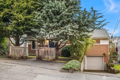 3806 NE 91st Street, Seattle, WA 98115 - Photo 1