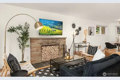 3806 NE 91st Street, Seattle, WA 98115 - Photo 5