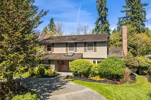 8400 SE 61st St, Mercer Island, WA 98040 - Photo 1