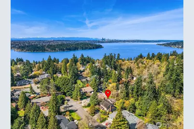 8400 SE 61st Street, Mercer Island, WA 98040 - Photo 25